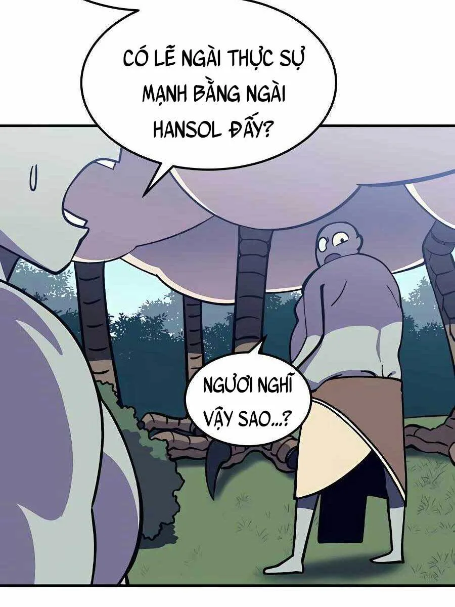 Thợ Săn Cơ Bắp chương 10 - trang 75
