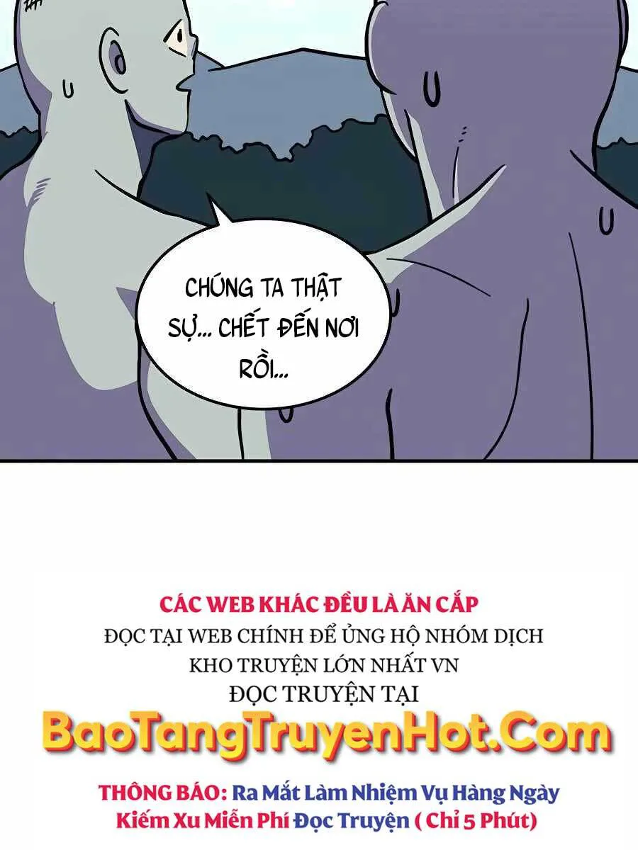 Thợ Săn Cơ Bắp chương 10 - trang 85