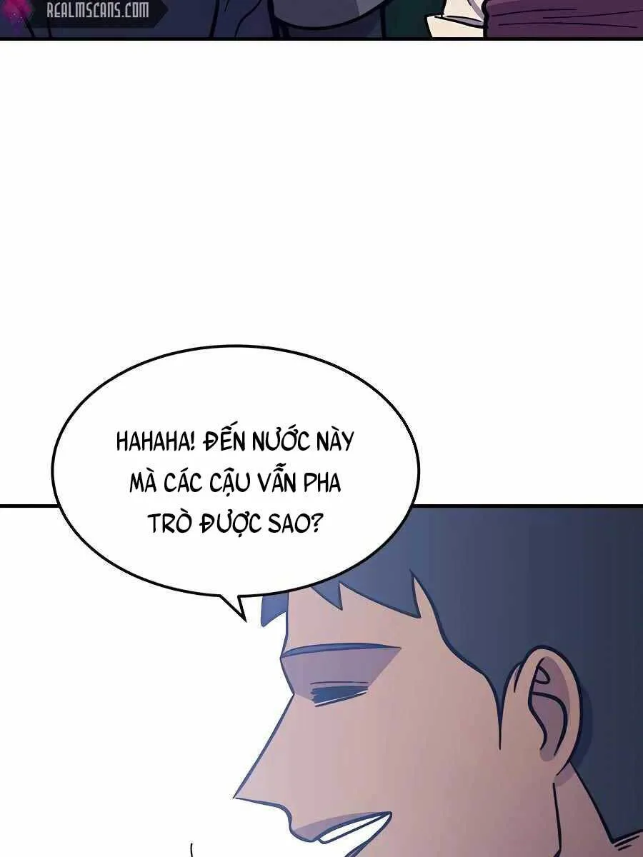 Thợ Săn Cơ Bắp chương 10 - trang 89
