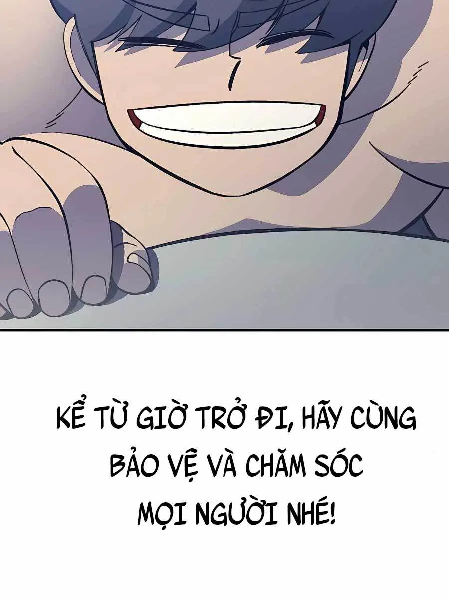 Thợ Săn Cơ Bắp chương 12 - trang 21