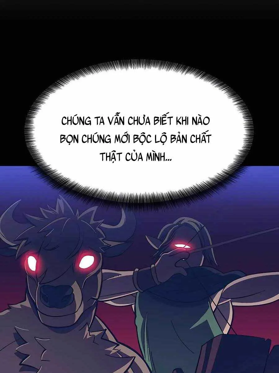 Thợ Săn Cơ Bắp chương 12 - trang 32