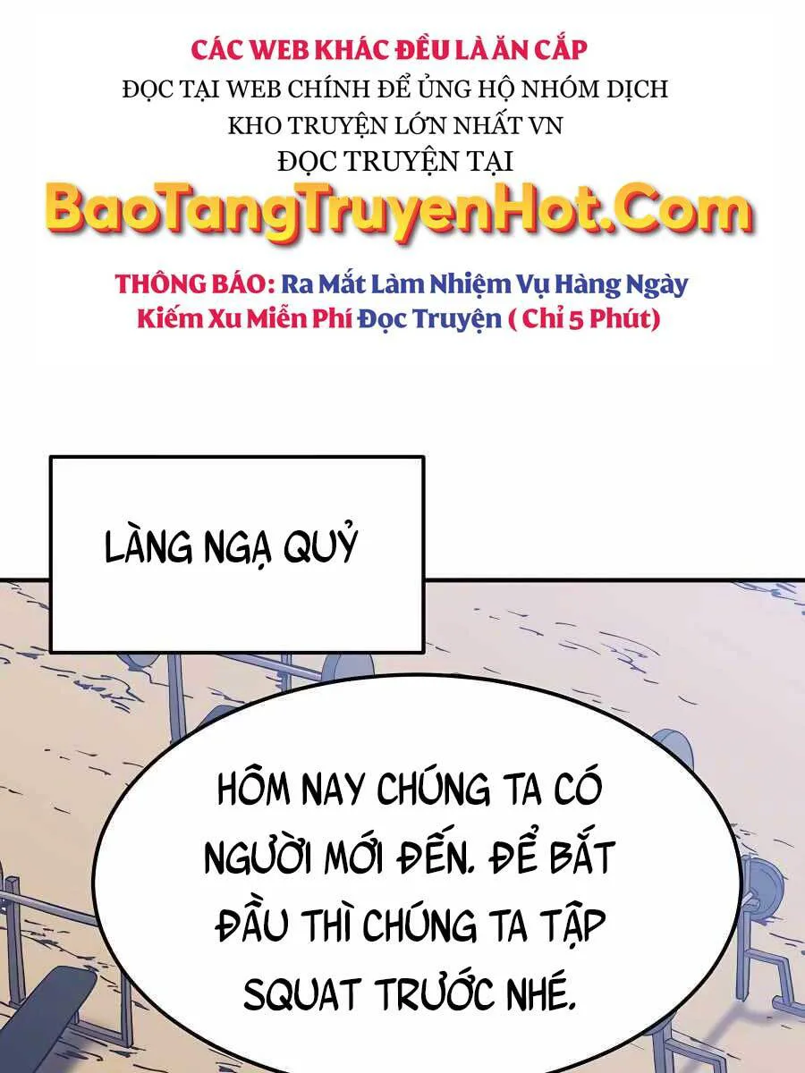 Thợ Săn Cơ Bắp chương 12 - trang 82