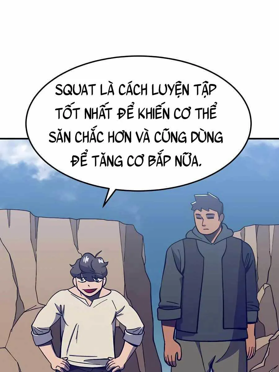 Thợ Săn Cơ Bắp chương 12 - trang 88