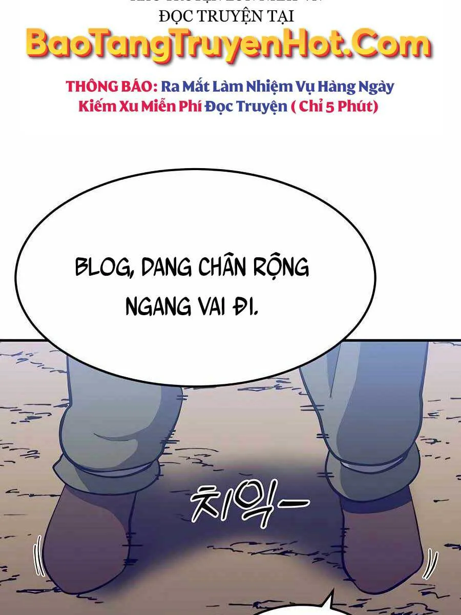 Thợ Săn Cơ Bắp chương 12 - trang 96