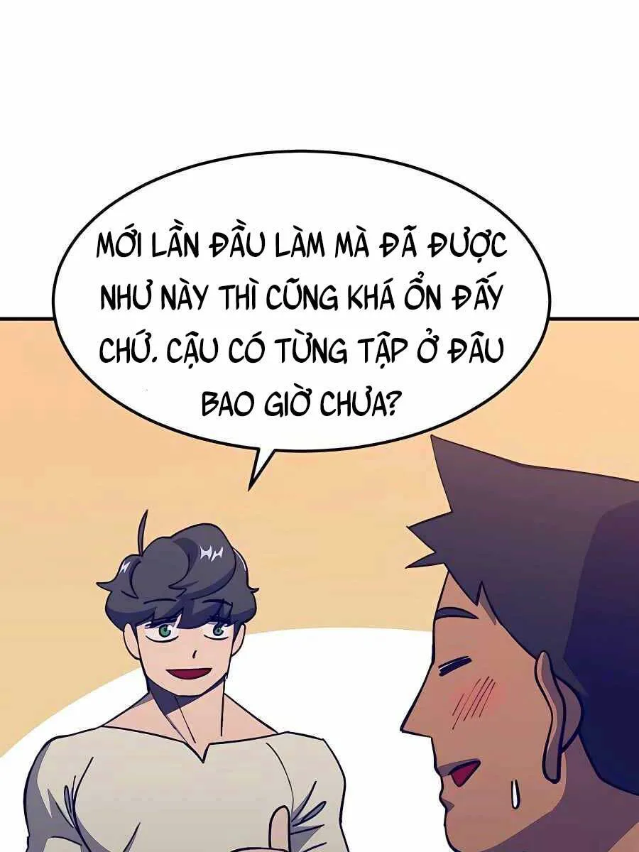 Thợ Săn Cơ Bắp chương 12 - trang 102