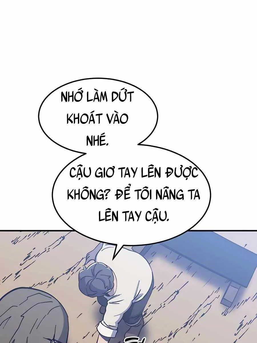 Thợ Săn Cơ Bắp chương 12 - trang 105