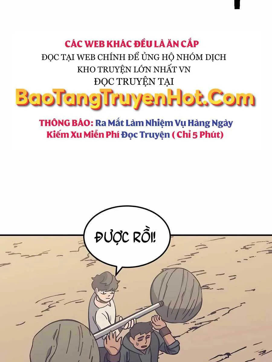 Thợ Săn Cơ Bắp chương 12 - trang 117