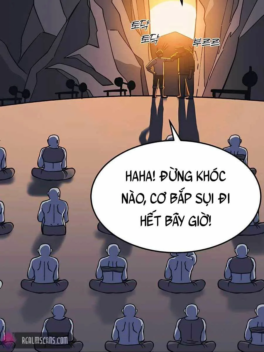Thợ Săn Cơ Bắp chương 12 - trang 142