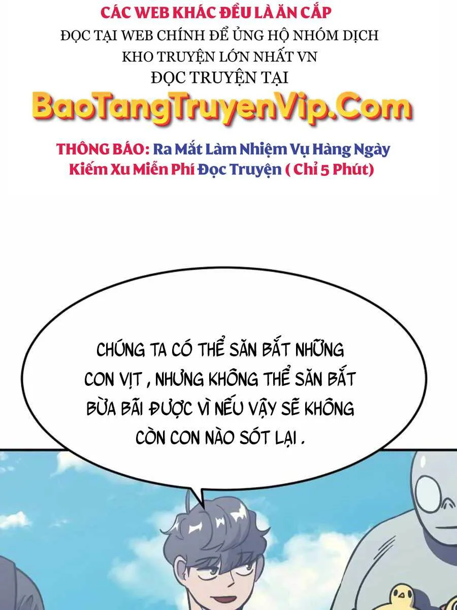 Thợ Săn Cơ Bắp chương 13 - trang 3