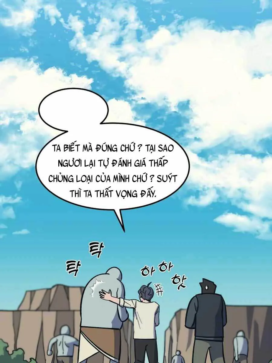 Thợ Săn Cơ Bắp chương 13 - trang 18