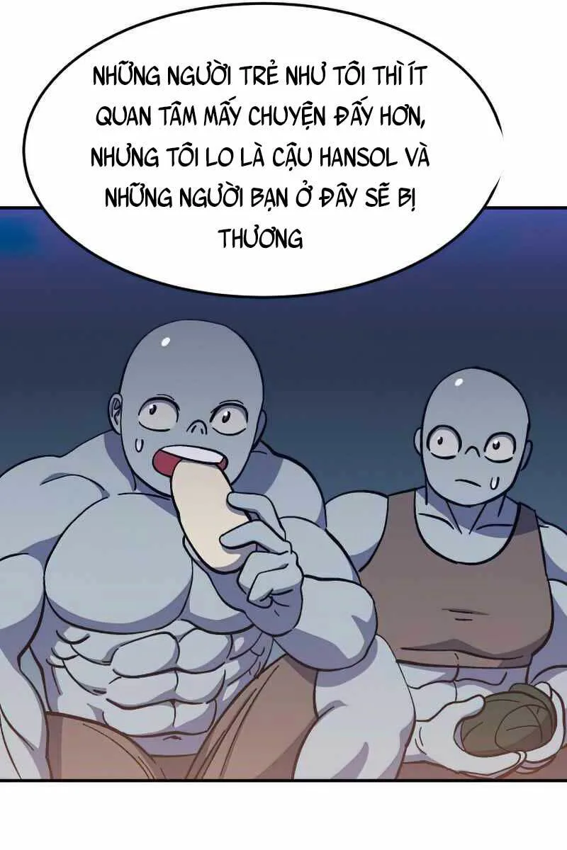 Thợ Săn Cơ Bắp chương 15 - trang 30