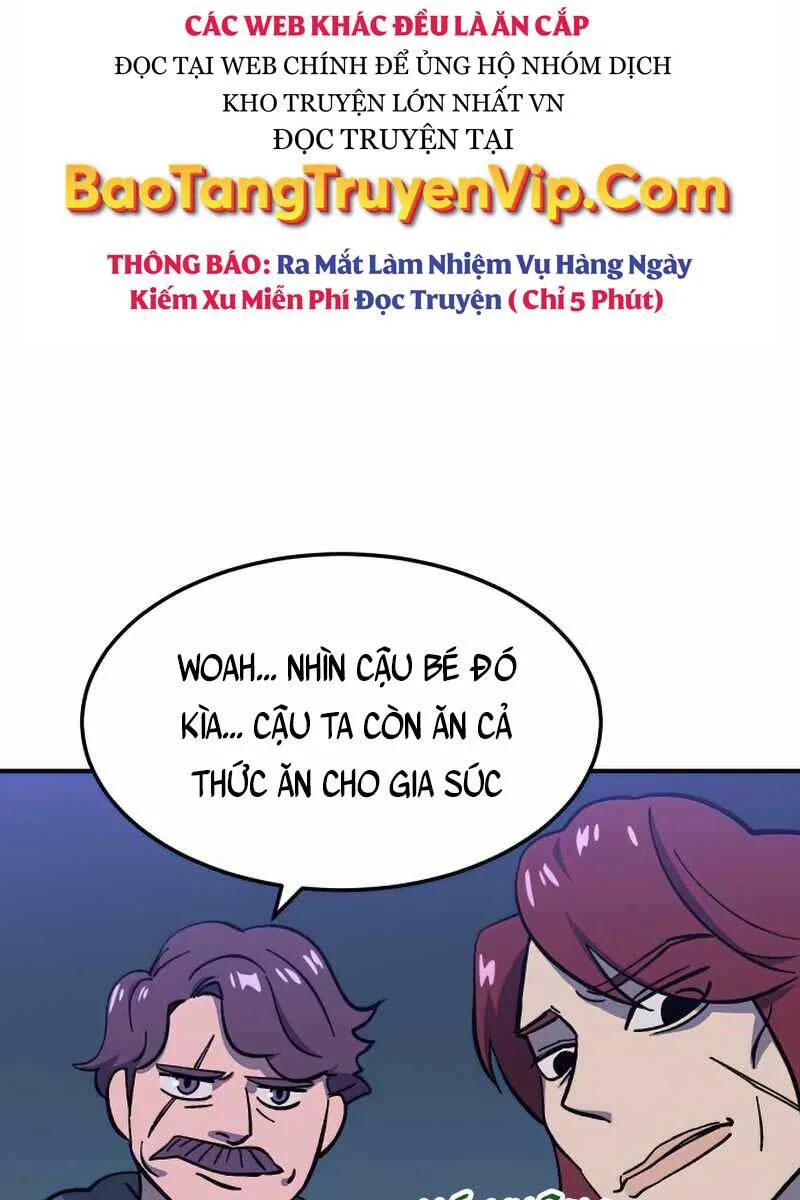 Thợ Săn Cơ Bắp chương 15 - trang 43
