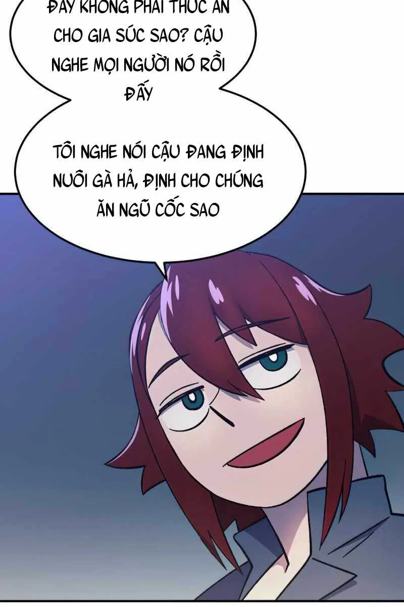 Thợ Săn Cơ Bắp chương 15 - trang 66