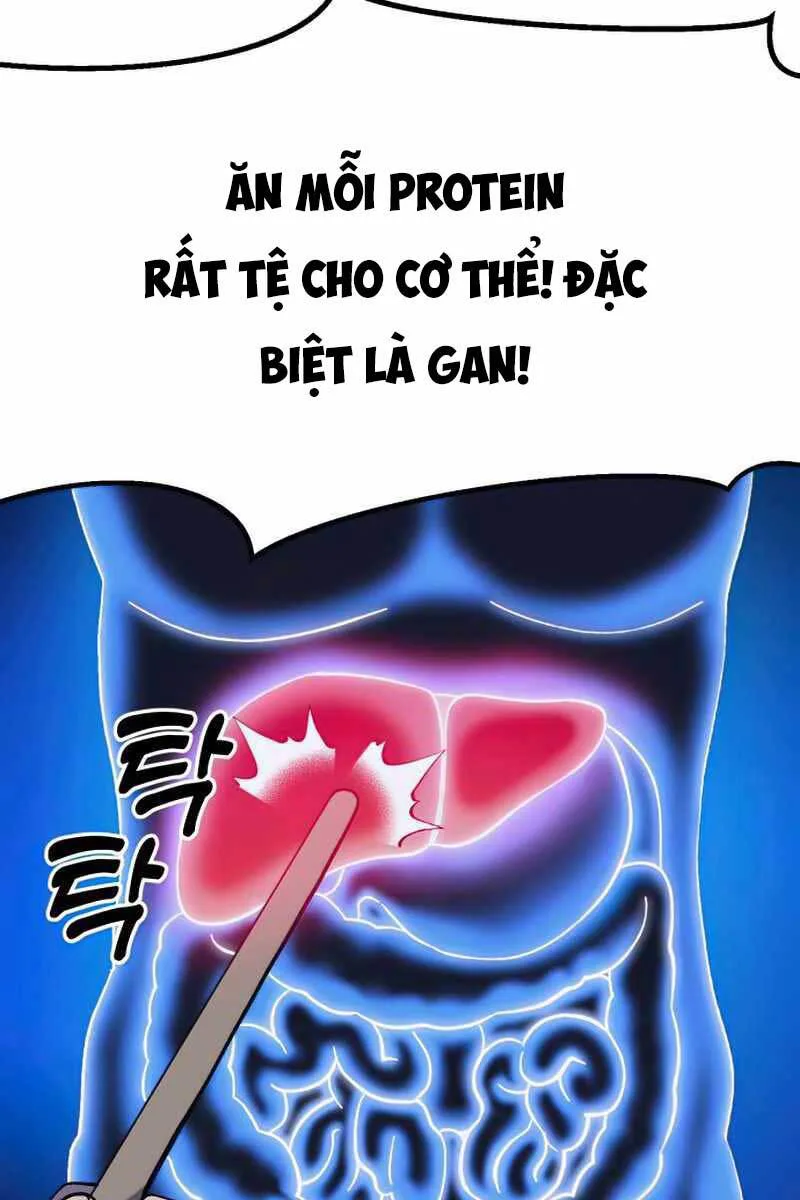 Thợ Săn Cơ Bắp chương 15 - trang 81