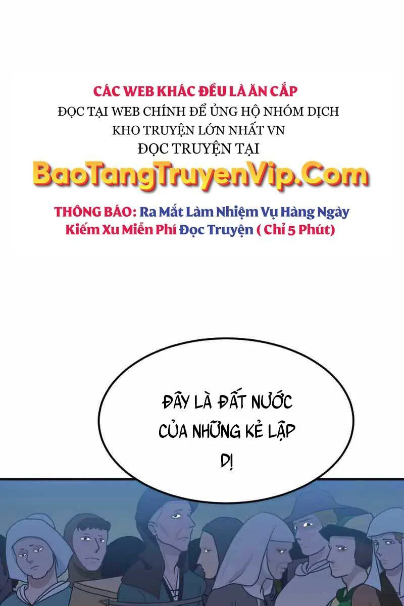Thợ Săn Cơ Bắp chương 15 - trang 128
