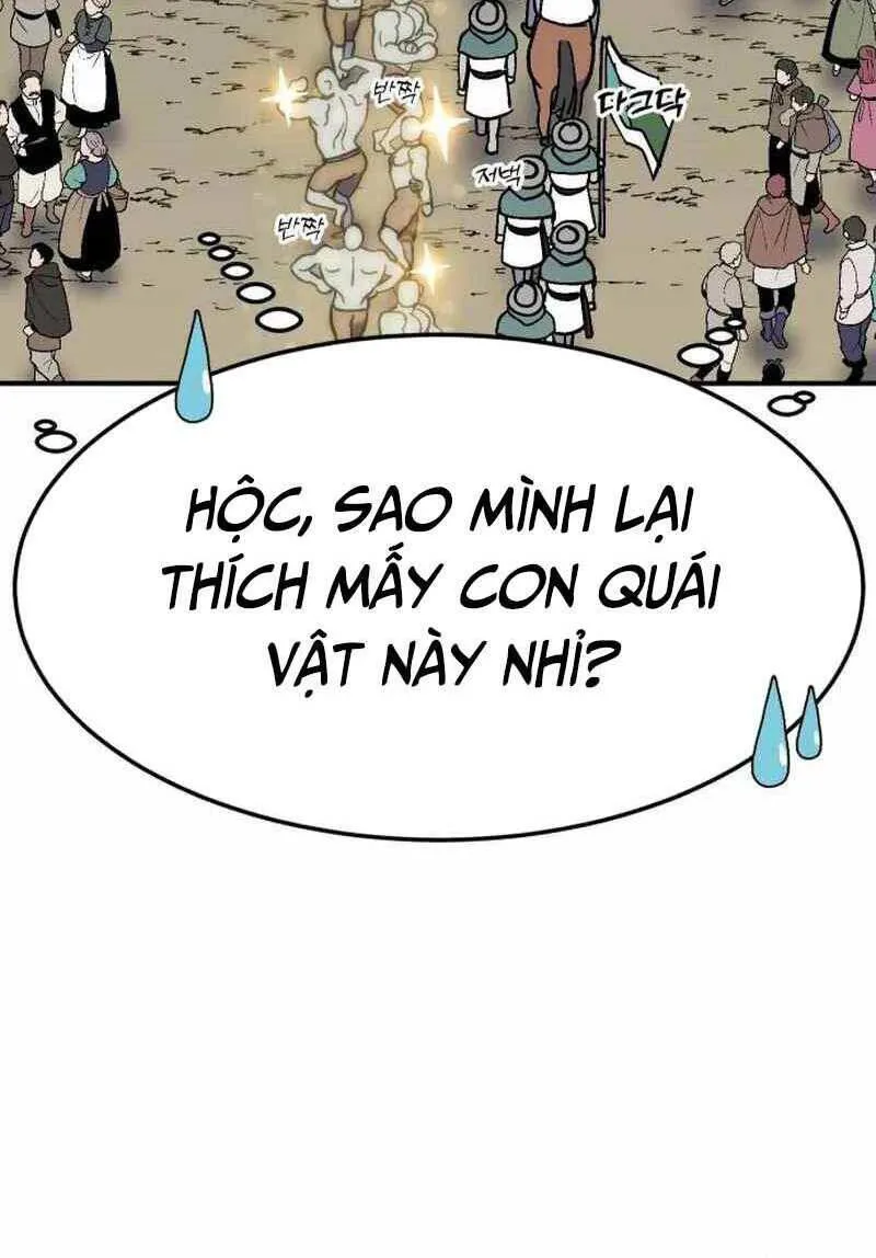 Thợ Săn Cơ Bắp chương 16 - trang 20