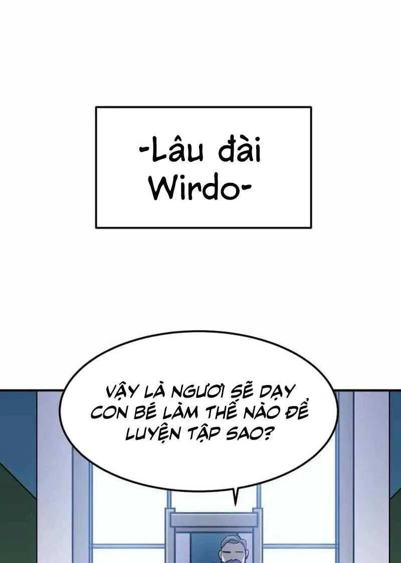 Thợ Săn Cơ Bắp chương 16 - trang 22