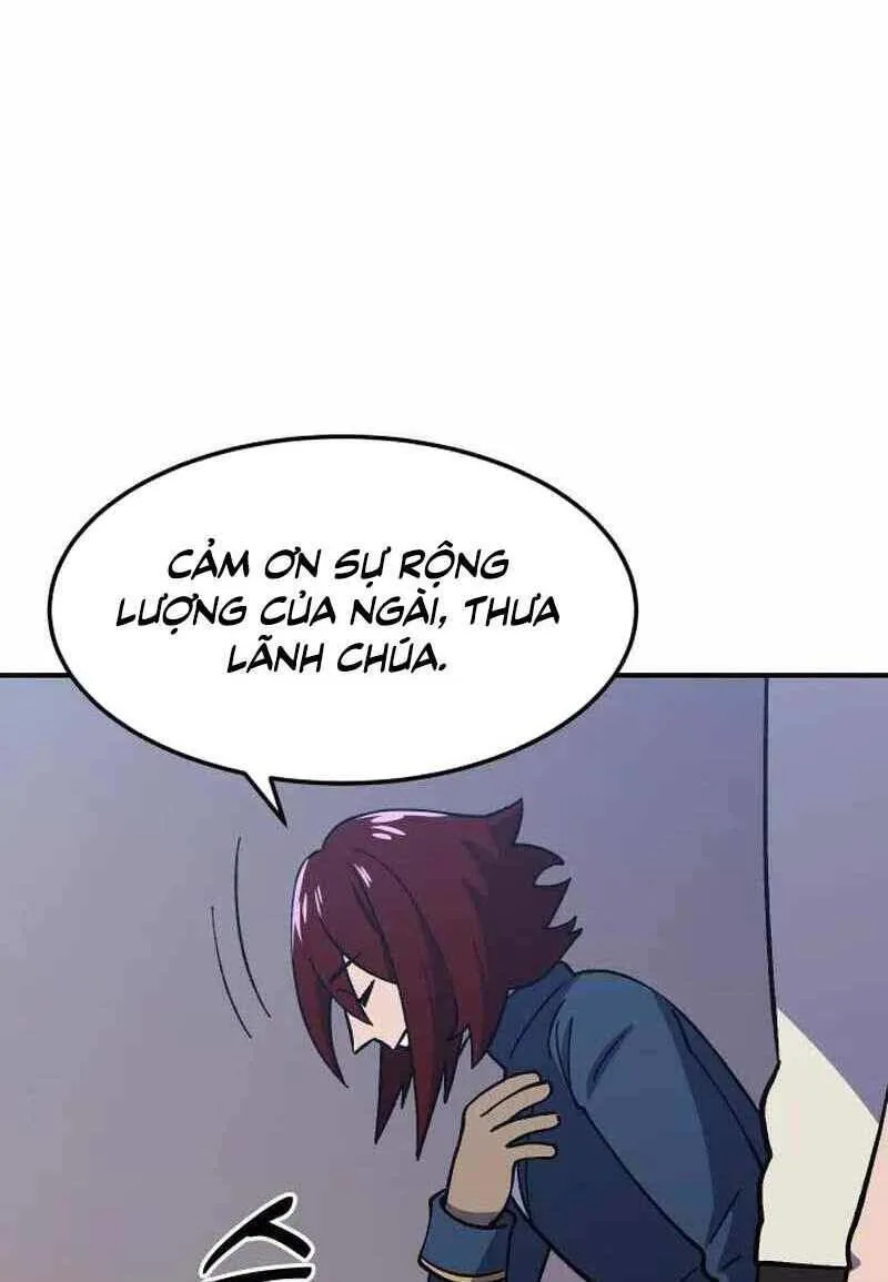 Thợ Săn Cơ Bắp chương 16 - trang 32