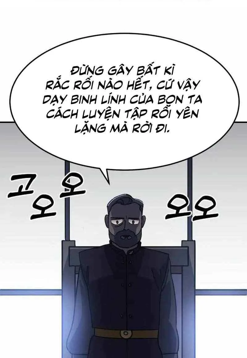 Thợ Săn Cơ Bắp chương 16 - trang 35