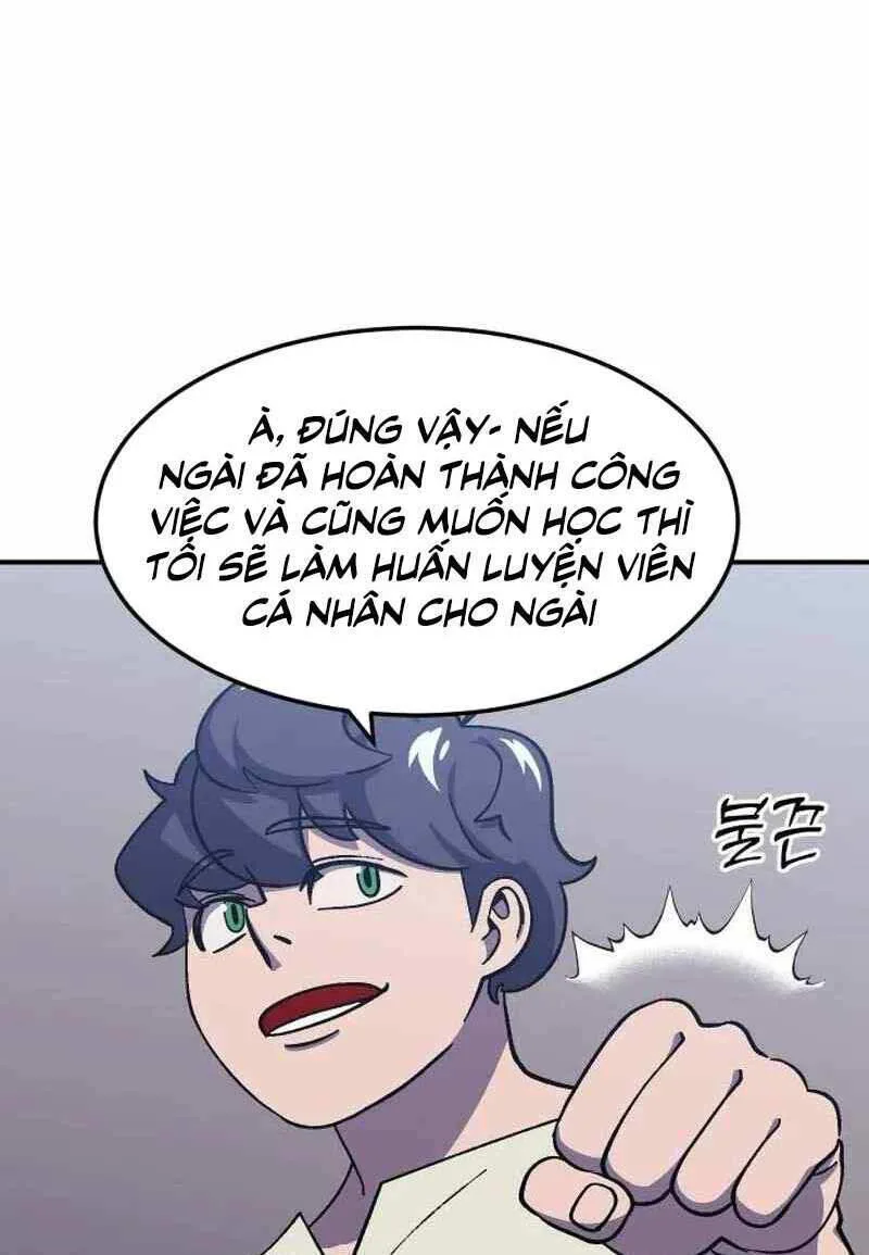 Thợ Săn Cơ Bắp chương 16 - trang 37