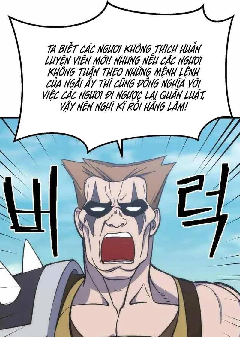 Thợ Săn Cơ Bắp chương 16 - trang 61