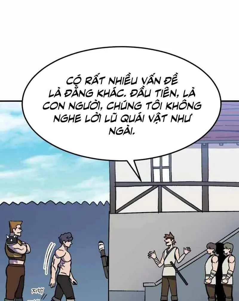 Thợ Săn Cơ Bắp chương 16 - trang 89