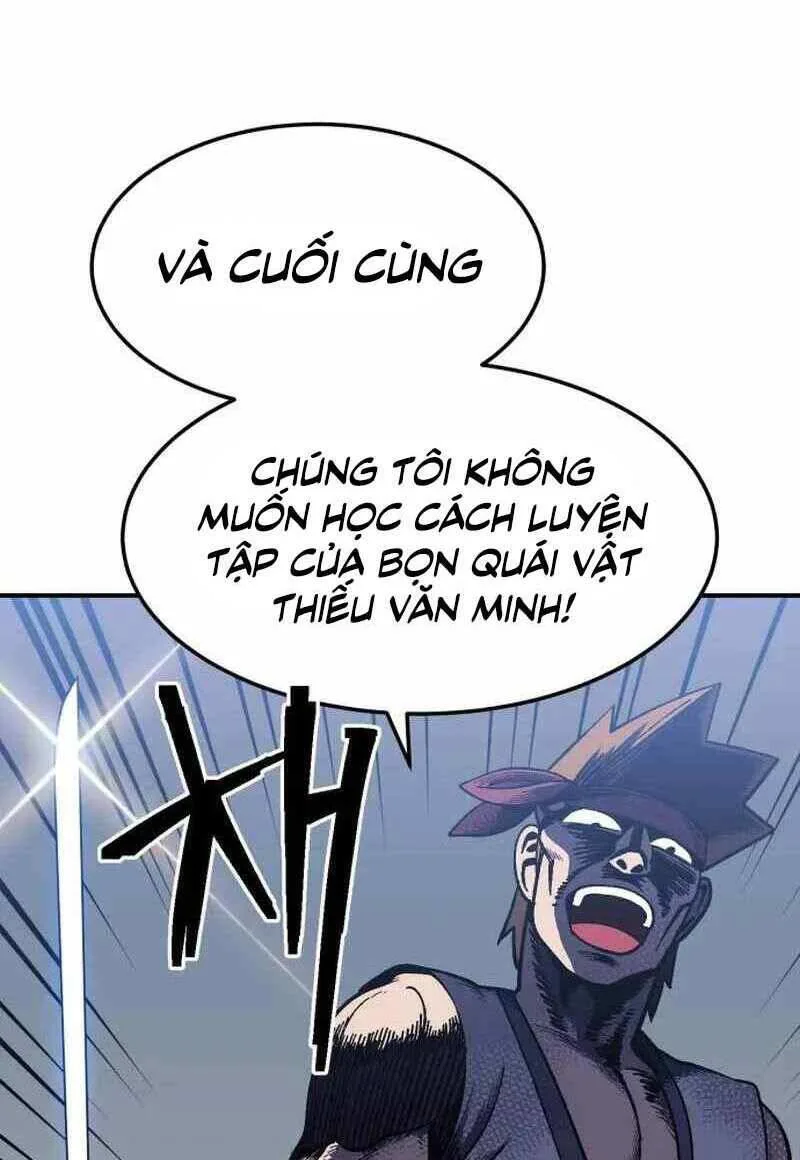 Thợ Săn Cơ Bắp chương 16 - trang 93