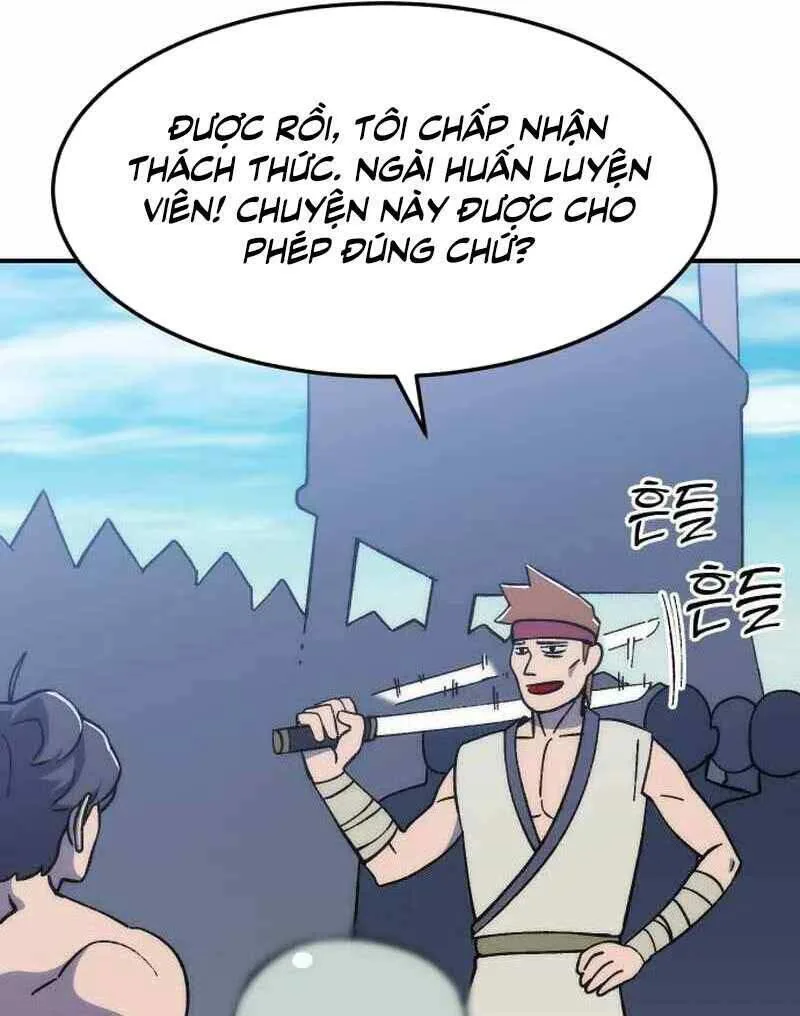 Thợ Săn Cơ Bắp chương 16 - trang 111