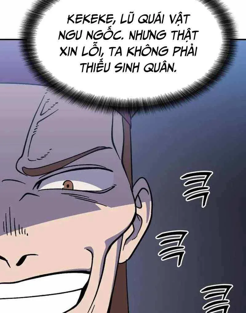 Thợ Săn Cơ Bắp chương 16 - trang 119