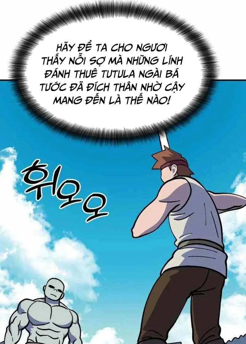 Thợ Săn Cơ Bắp chương 16 - trang 121