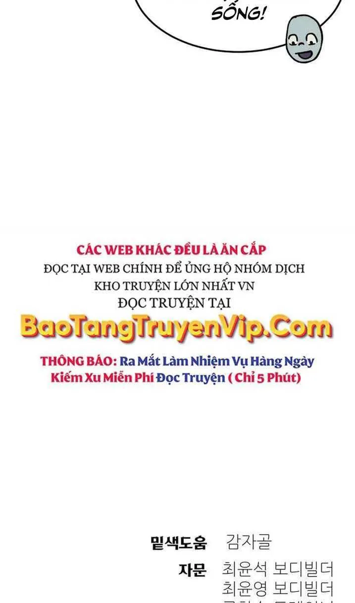 Thợ Săn Cơ Bắp chương 16 - trang 132