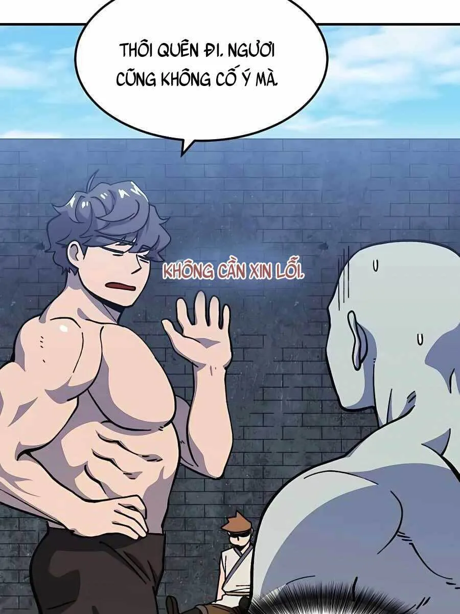Thợ Săn Cơ Bắp chương 17 - trang 4