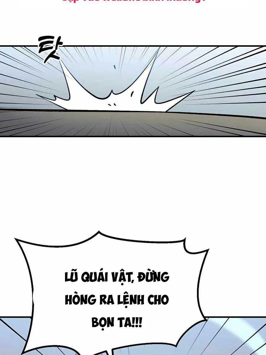 Thợ Săn Cơ Bắp chương 17 - trang 11