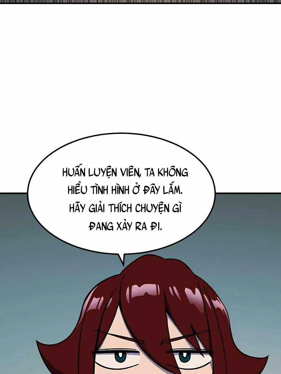 Thợ Săn Cơ Bắp chương 17 - trang 38