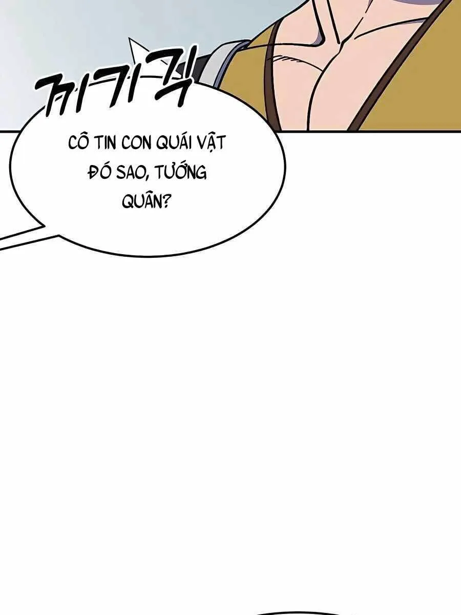 Thợ Săn Cơ Bắp chương 17 - trang 51