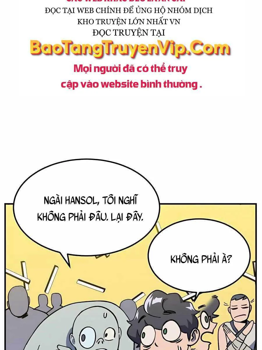 Thợ Săn Cơ Bắp chương 17 - trang 63