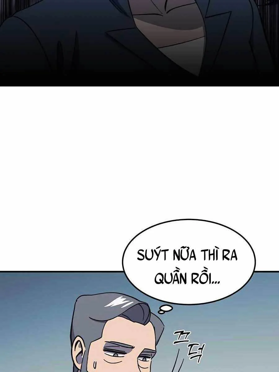 Thợ Săn Cơ Bắp chương 17 - trang 81