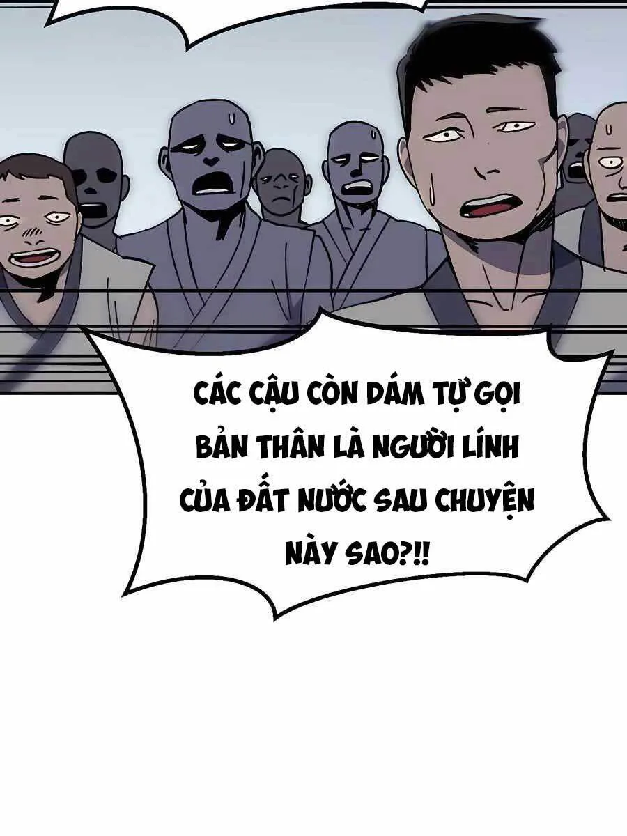 Thợ Săn Cơ Bắp chương 17 - trang 93