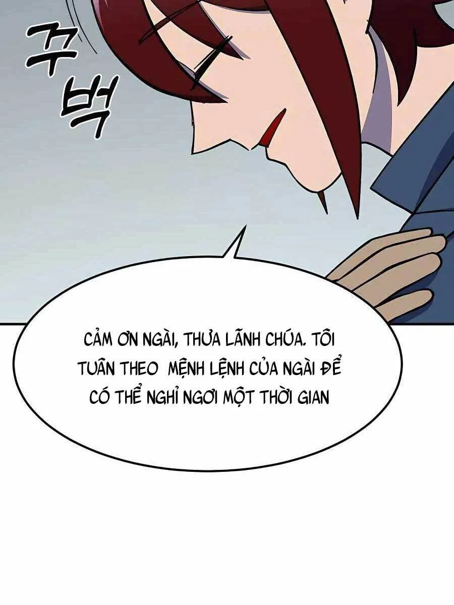 Thợ Săn Cơ Bắp chương 17 - trang 98