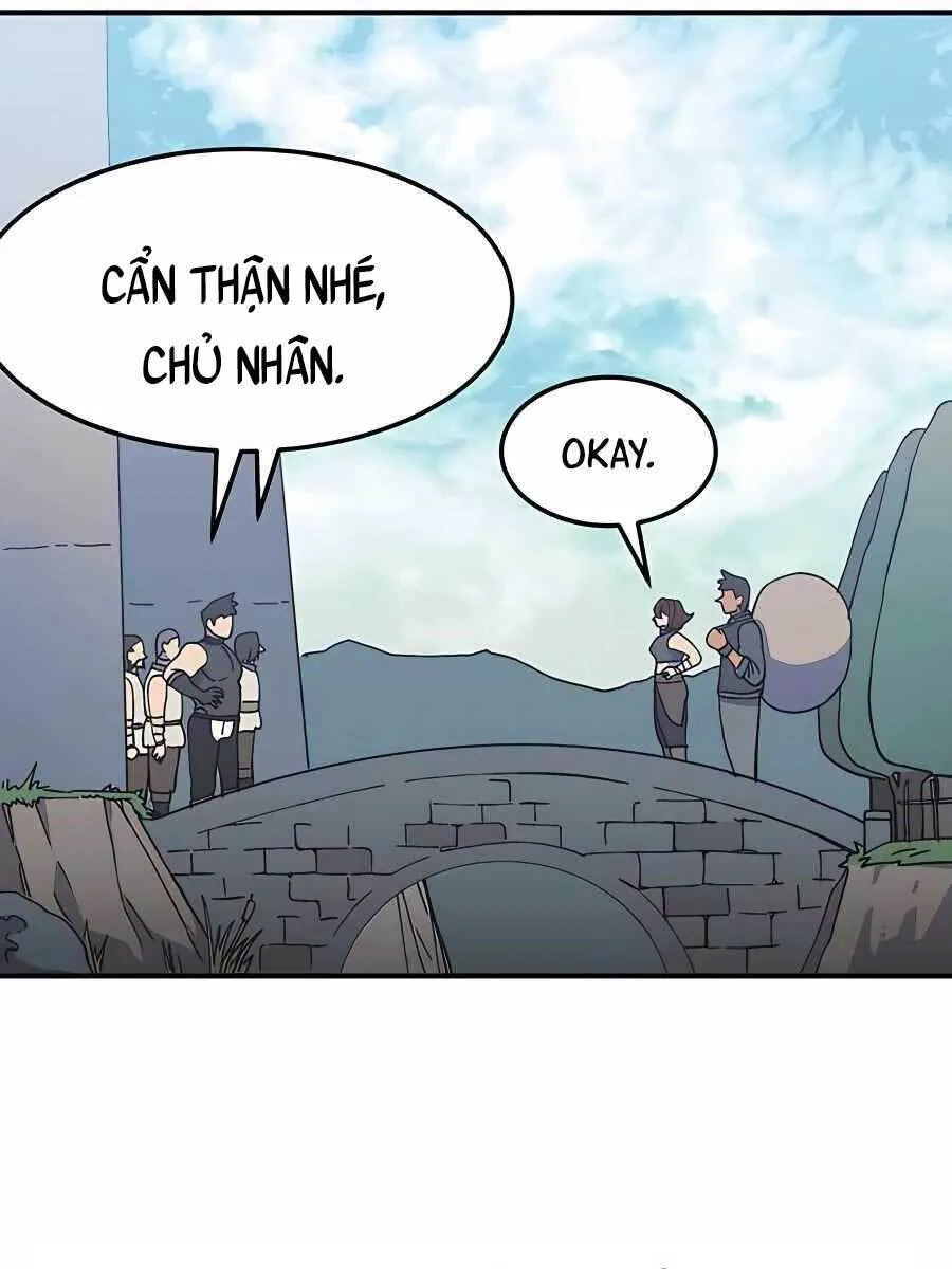 Thợ Săn Cơ Bắp chương 18 - trang 2