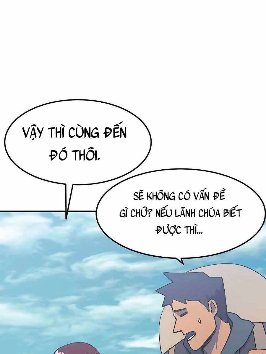 Thợ Săn Cơ Bắp chương 18 - trang 8