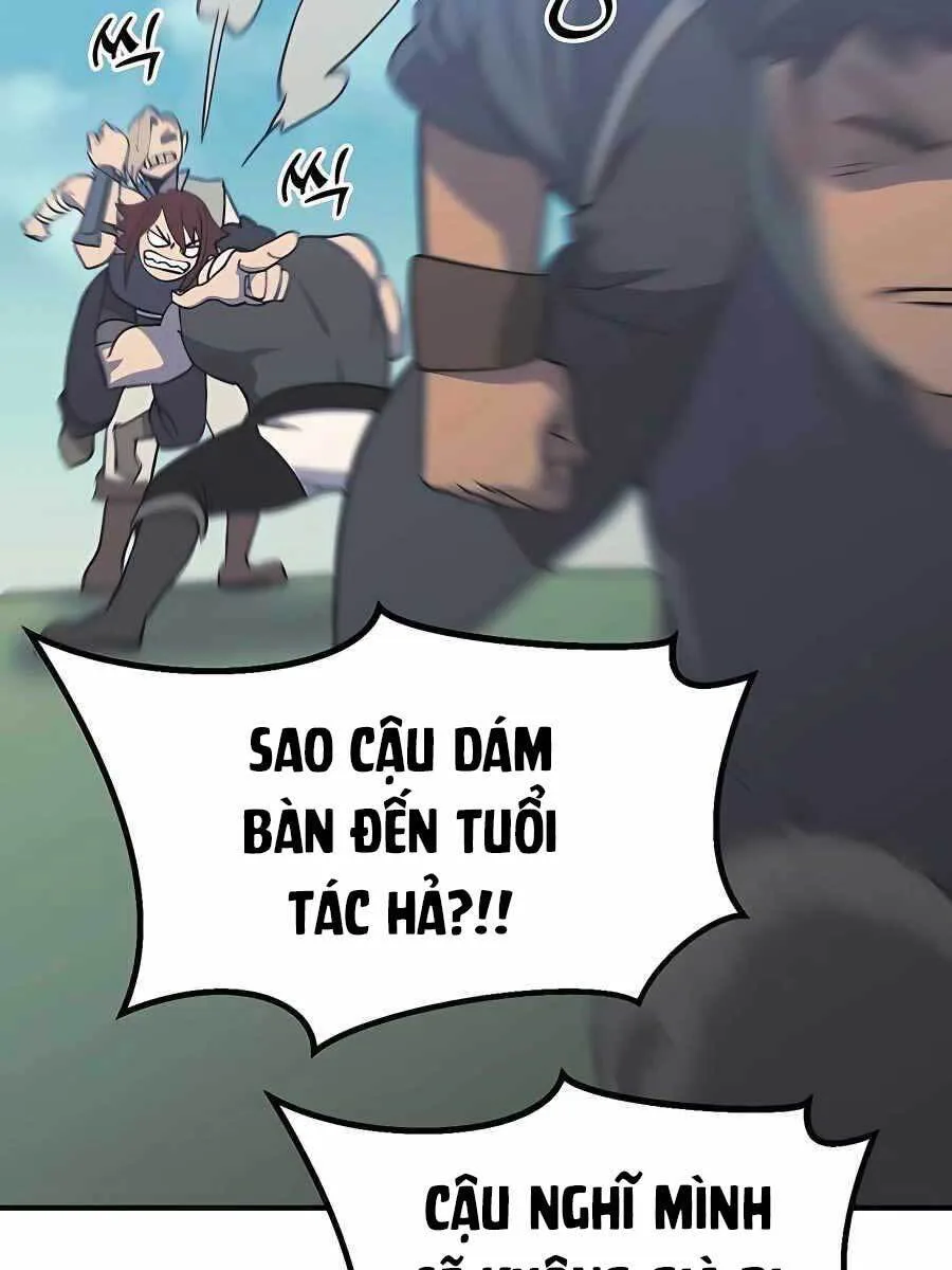 Thợ Săn Cơ Bắp chương 18 - trang 19