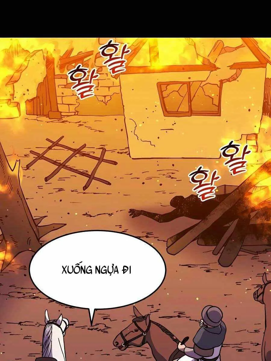 Thợ Săn Cơ Bắp chương 18 - trang 129