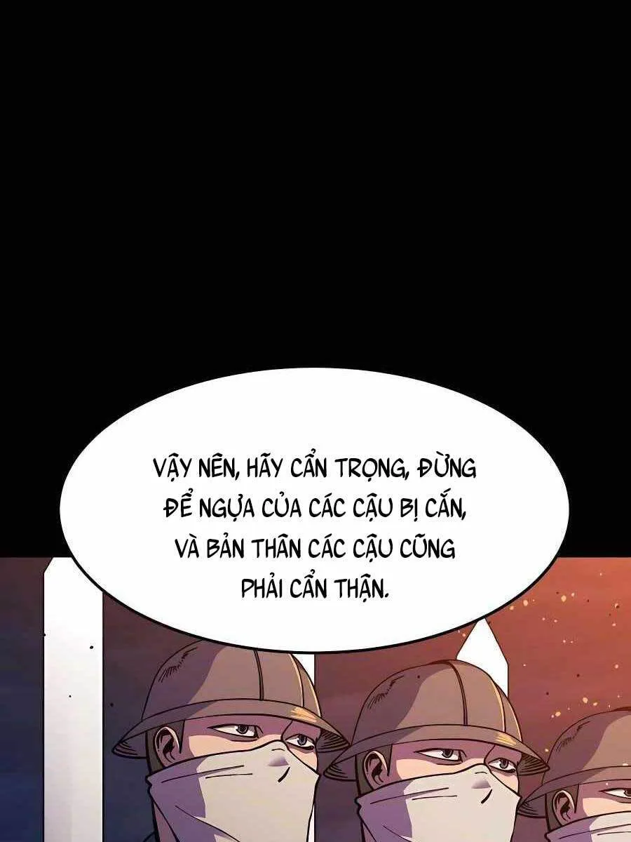 Thợ Săn Cơ Bắp chương 18 - trang 133