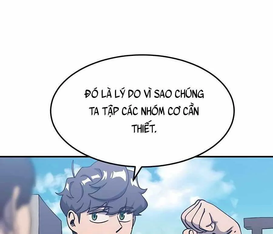 Thợ Săn Cơ Bắp chương 19 - trang 30