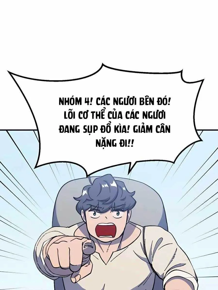 Thợ Săn Cơ Bắp chương 19 - trang 66
