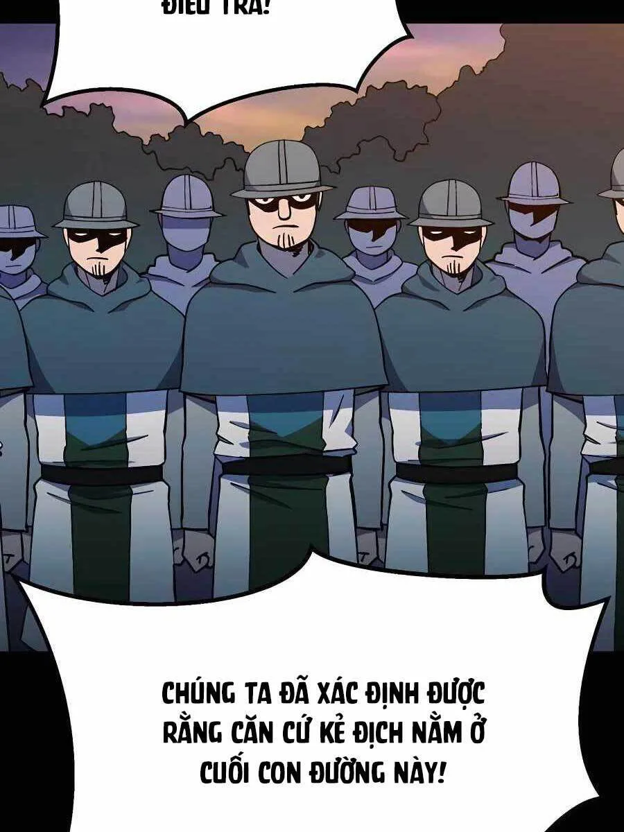 Thợ Săn Cơ Bắp chương 19 - trang 72