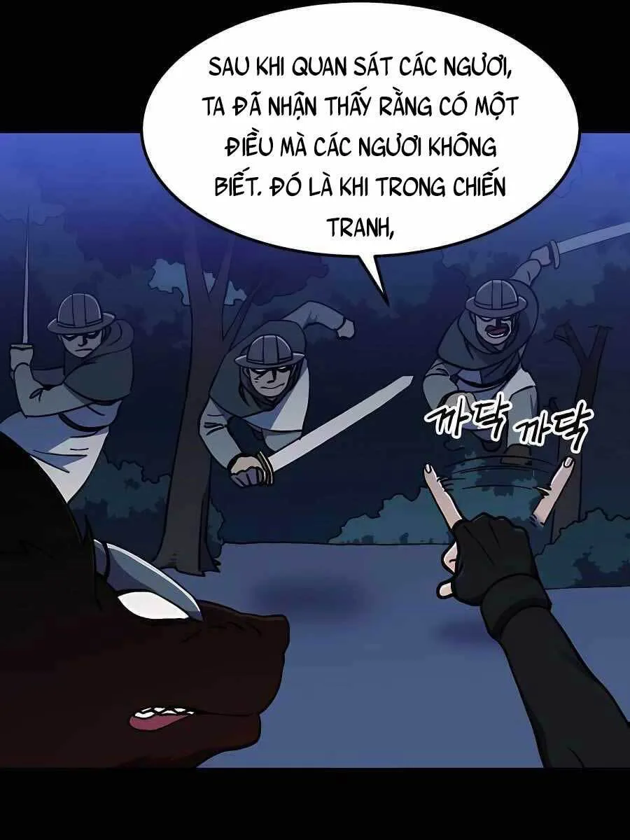 Thợ Săn Cơ Bắp chương 19 - trang 104