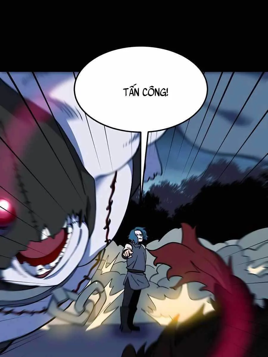 Thợ Săn Cơ Bắp chương 19 - trang 107