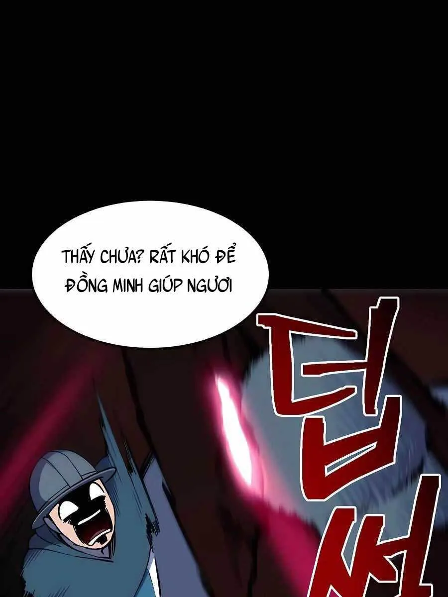 Thợ Săn Cơ Bắp chương 19 - trang 109